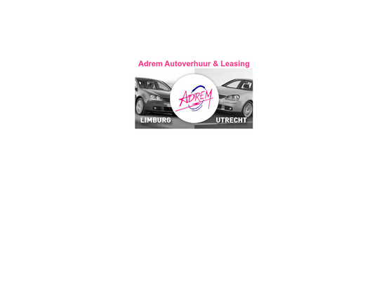 Adrem Logo