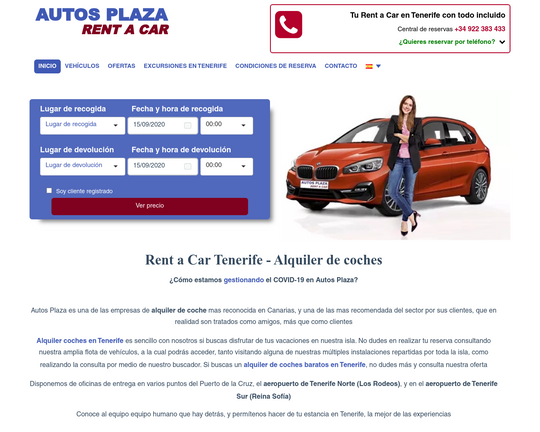 Autos Plaza Logo