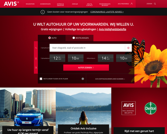 Avis Logo